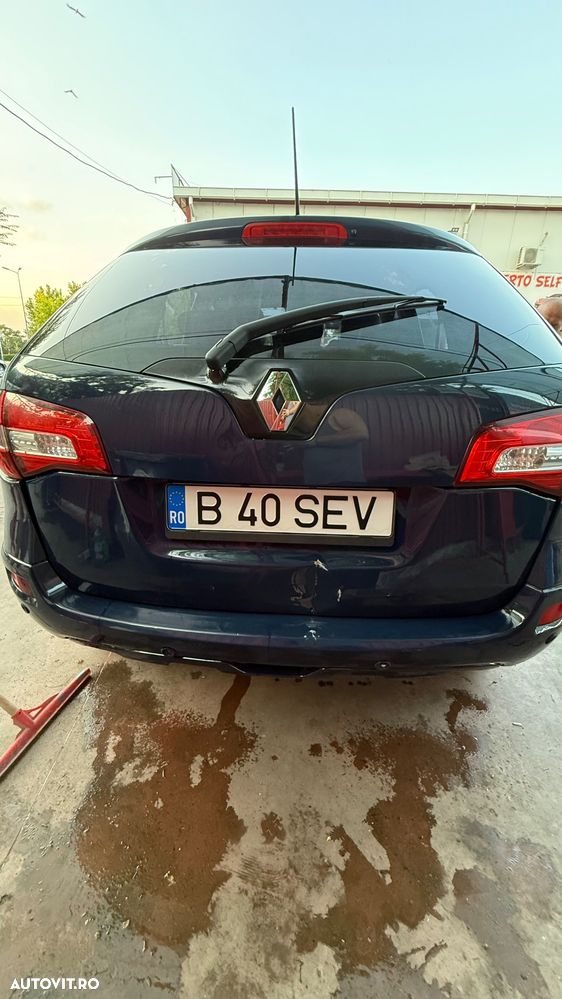 Renault Koleos - 11