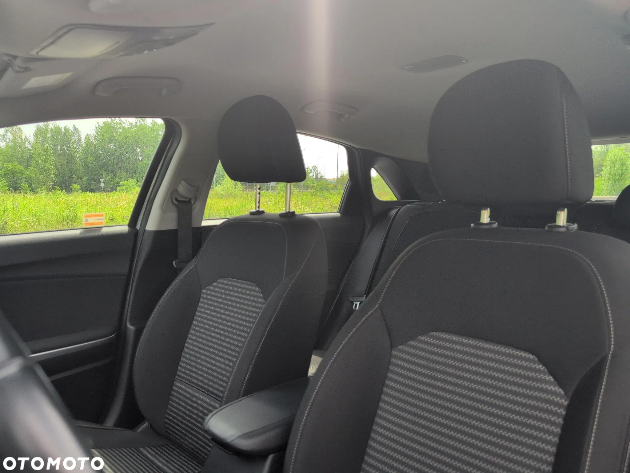 Kia Ceed 1.5 T-GDI M DCT - 11