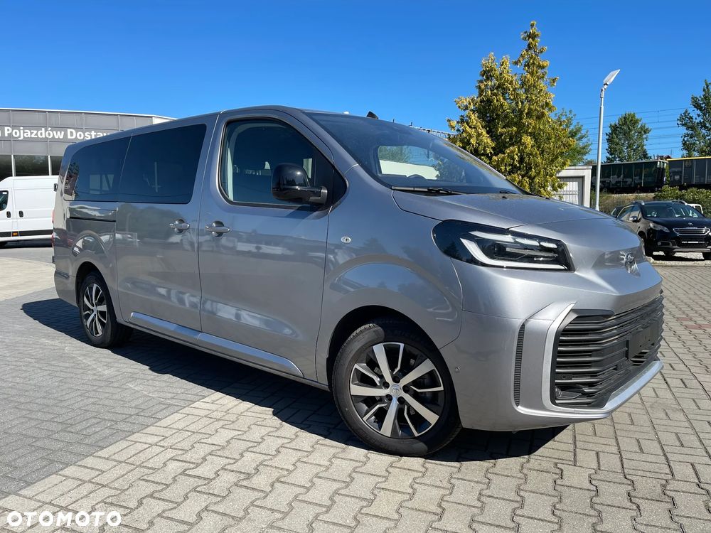 Toyota Proace Verso 2.0 D4-D Long Business - 3