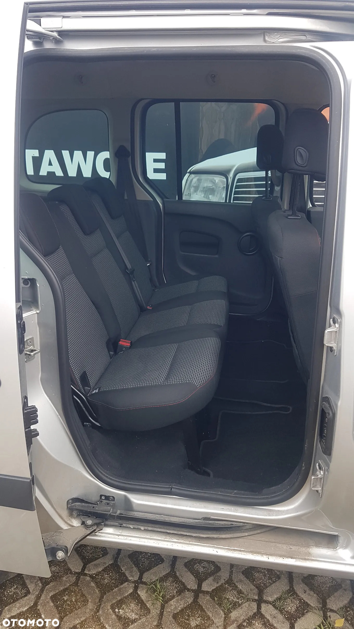 Mercedes-Benz Citan Tourer 111 CDI 415.703 - 6