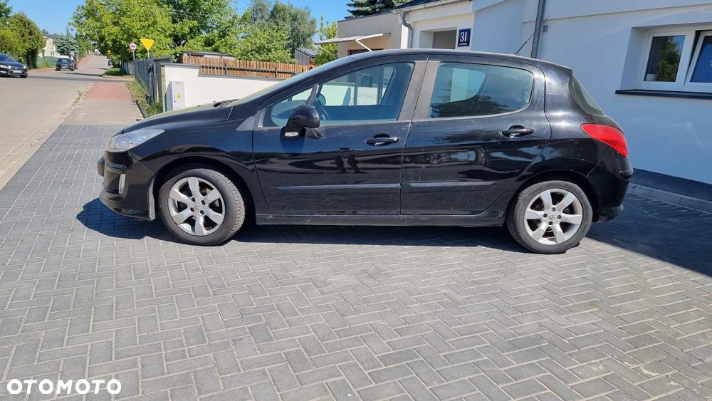 Peugeot 308 1.6 HDi Trendy - 2