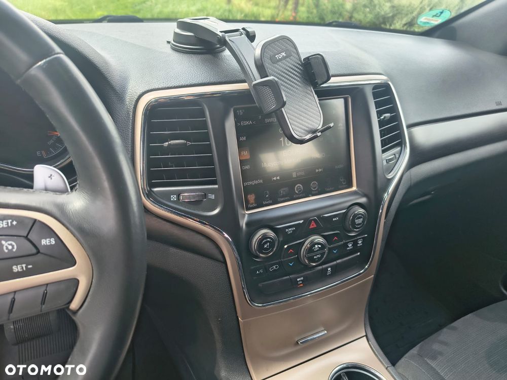 Jeep Grand Cherokee - 6