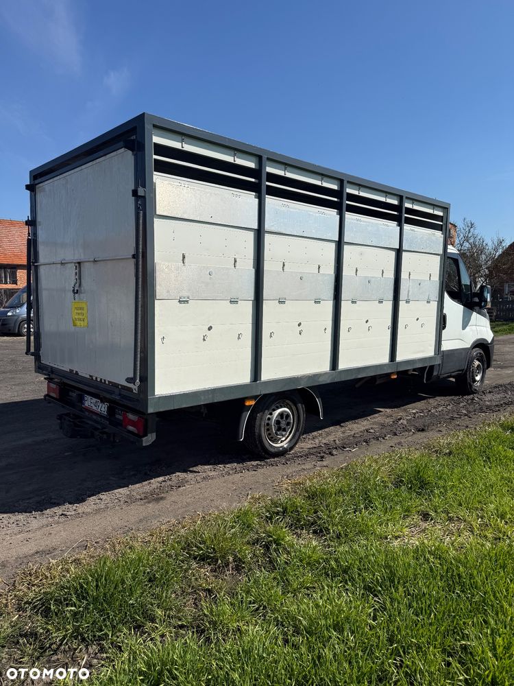 Iveco Daily D Hi-Matic - 3