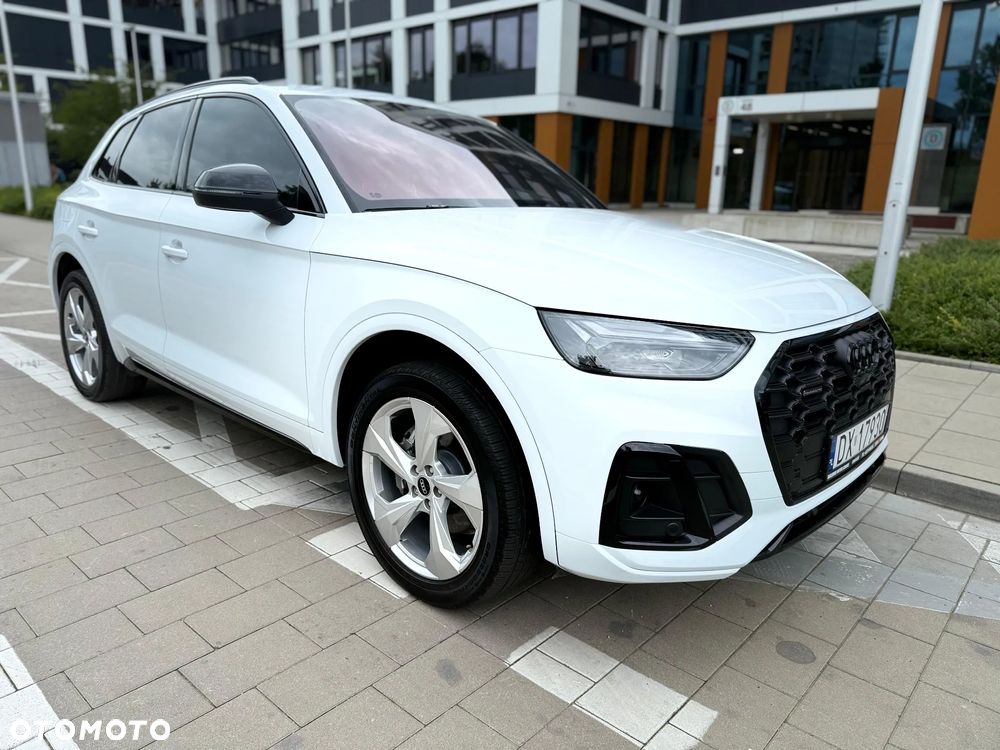 Audi Q5 - 1