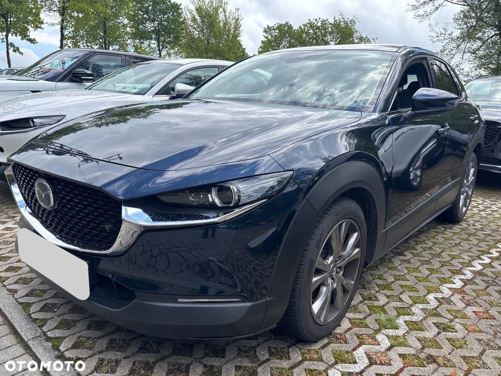 Mazda CX-30 - 32