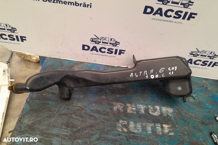 Vas lichid parbriz 644500993 644500993 Opel Astra G [1998 - 2009] wag - 1