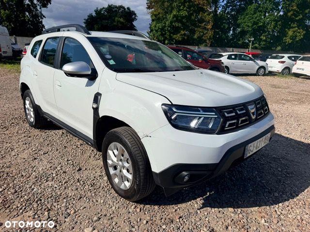 Dacia Duster TCe 100 2WD Prestige - 1