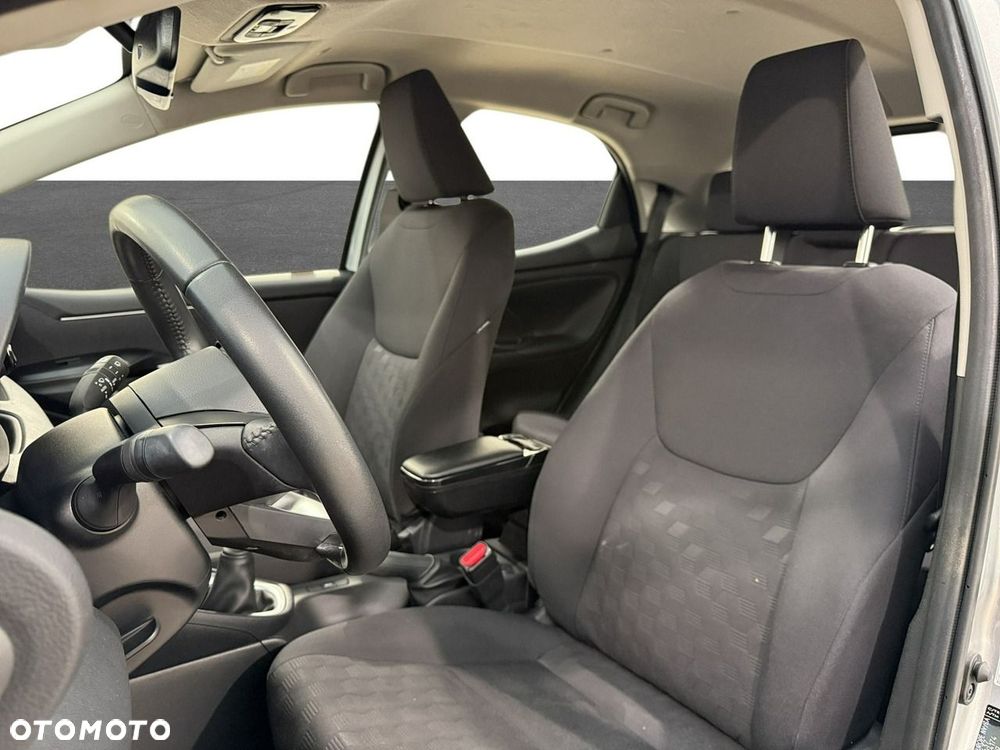 Toyota Yaris 1.5 Comfort - 11