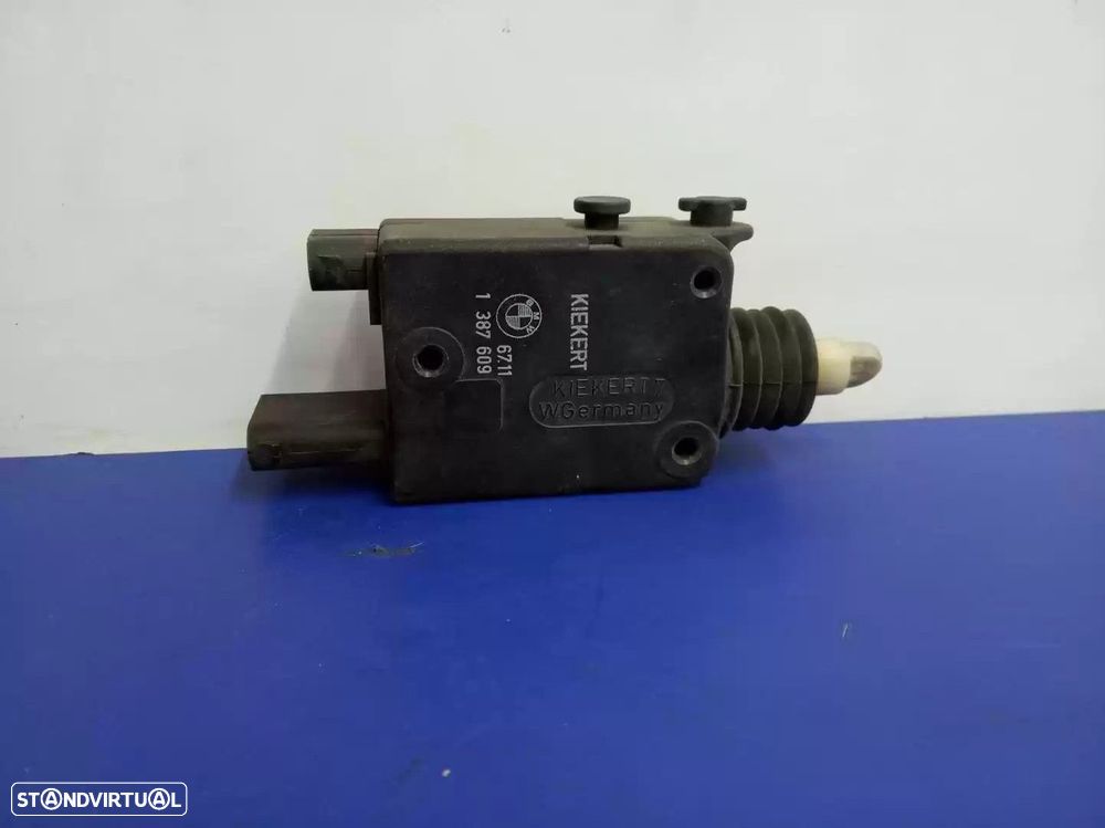 FECHO CENTRALIZADO MALA BMW 3 1991 -1387609 - 1