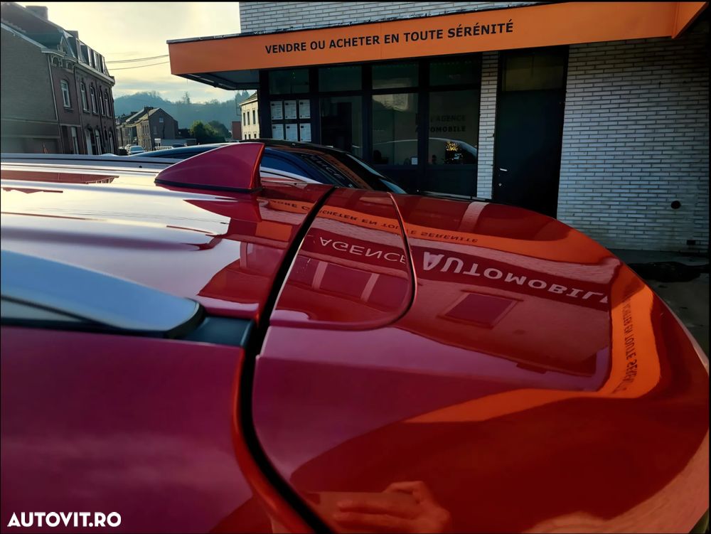 Kia Sportage 1.6 DSL MHEV 7DCT HP 4x2 Business Line - 12