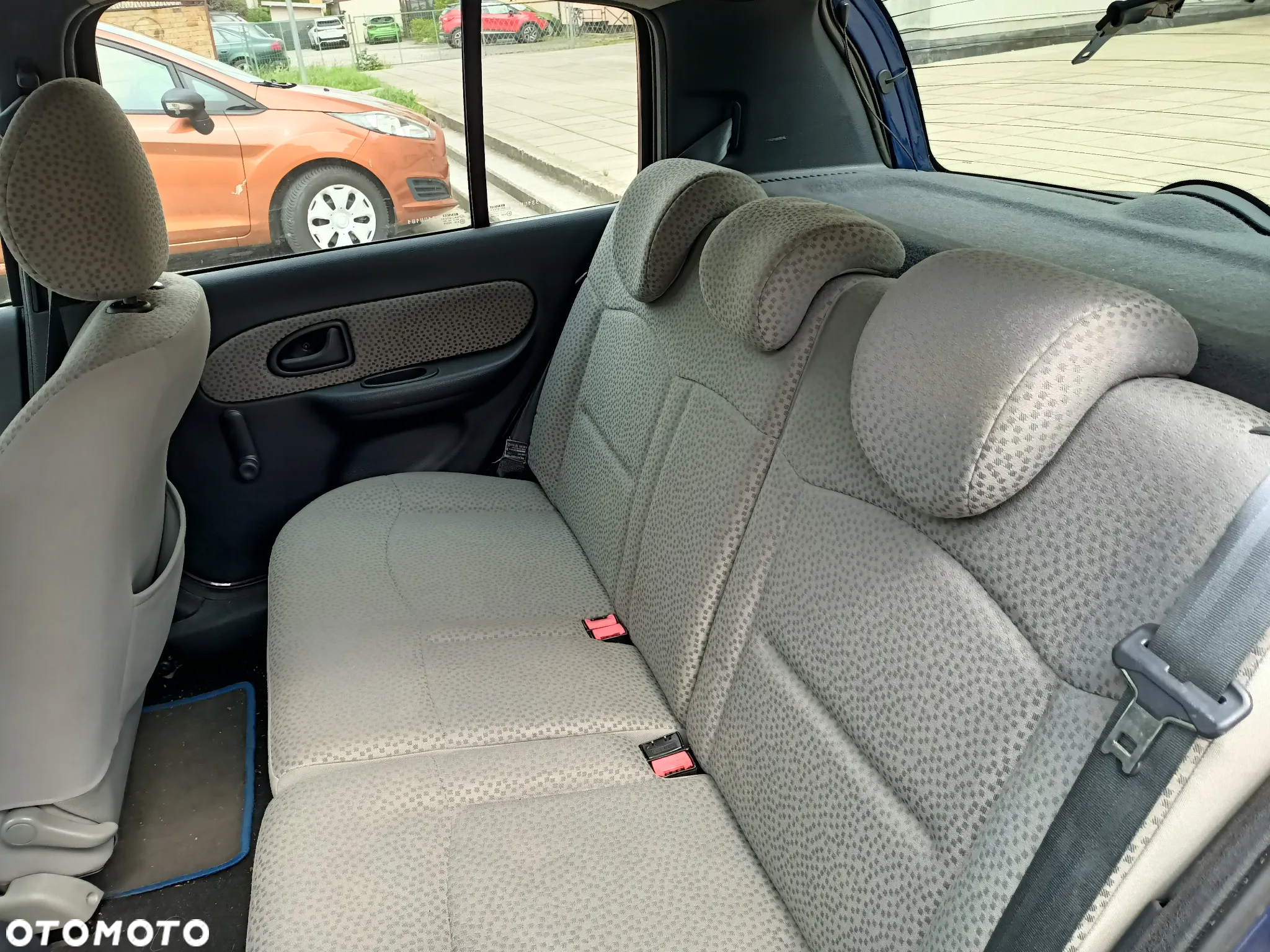 Renault Clio - 4