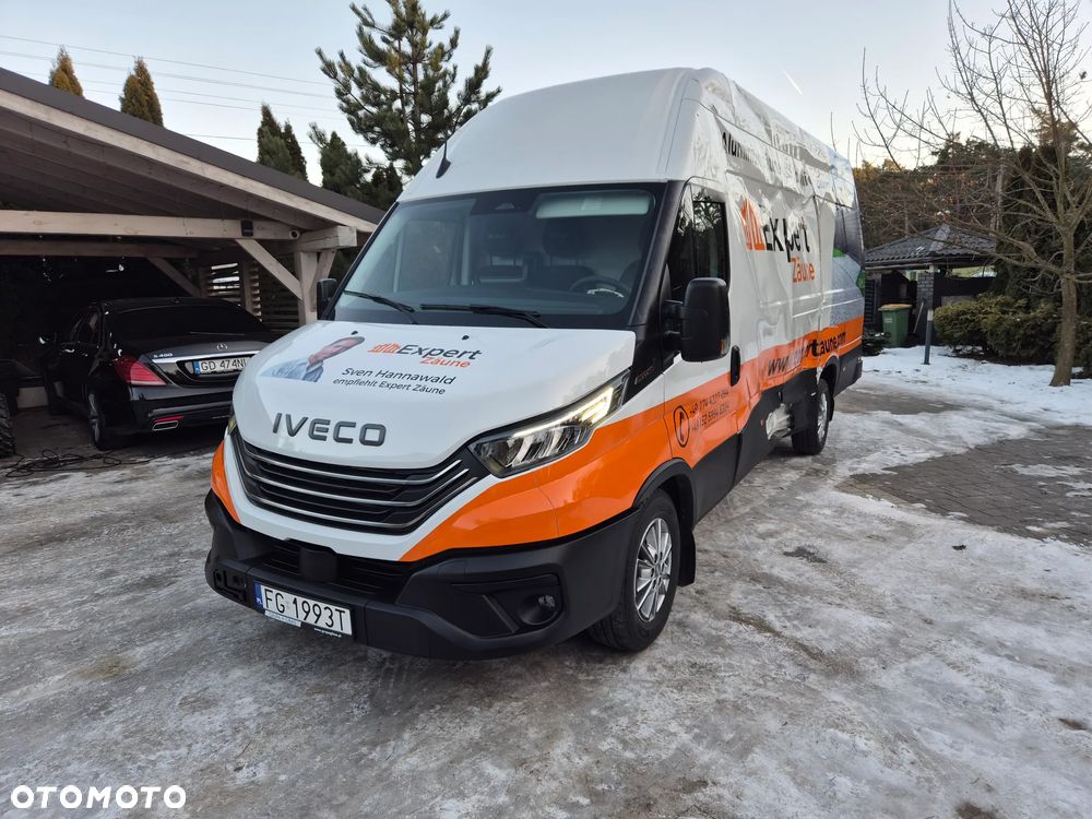 Iveco 35S18 - 14