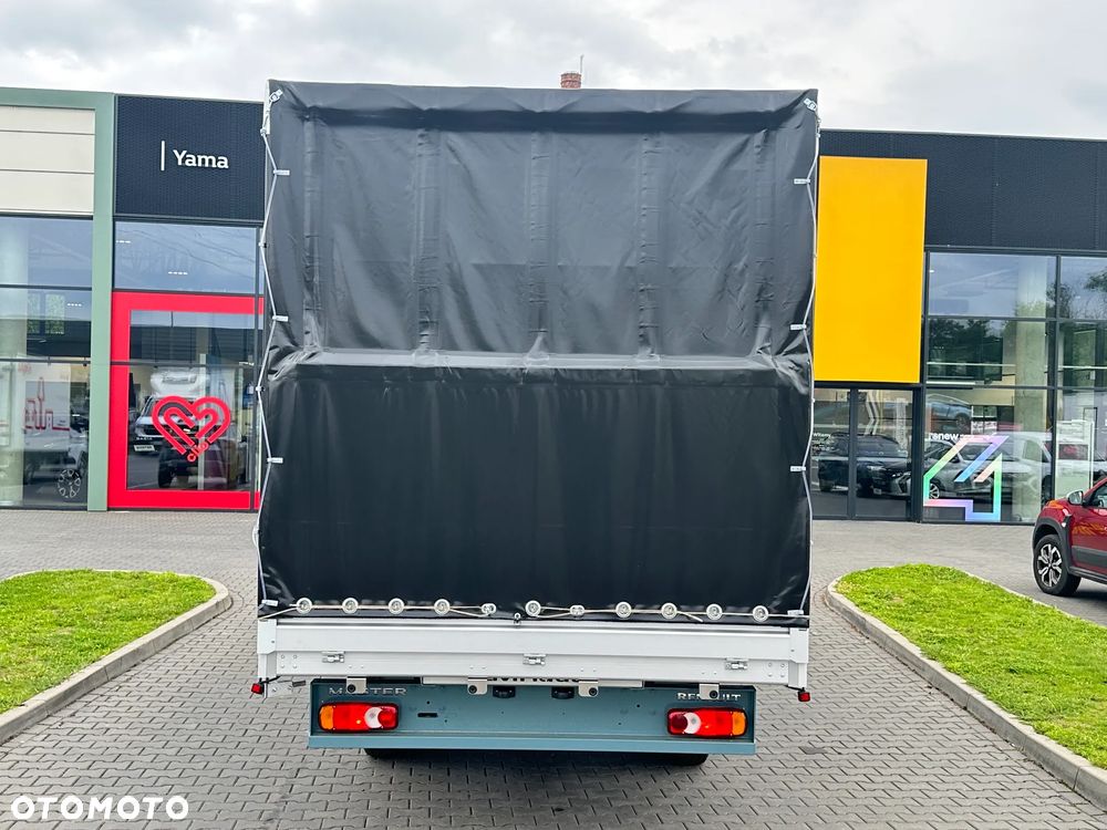 Renault Master - 5