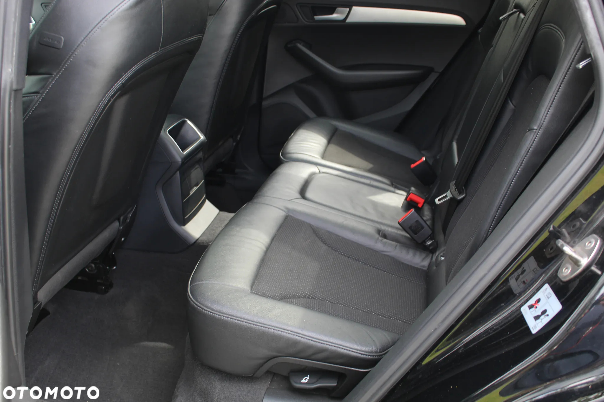Audi Q5 2.0 TFSI quattro tiptronic - 5