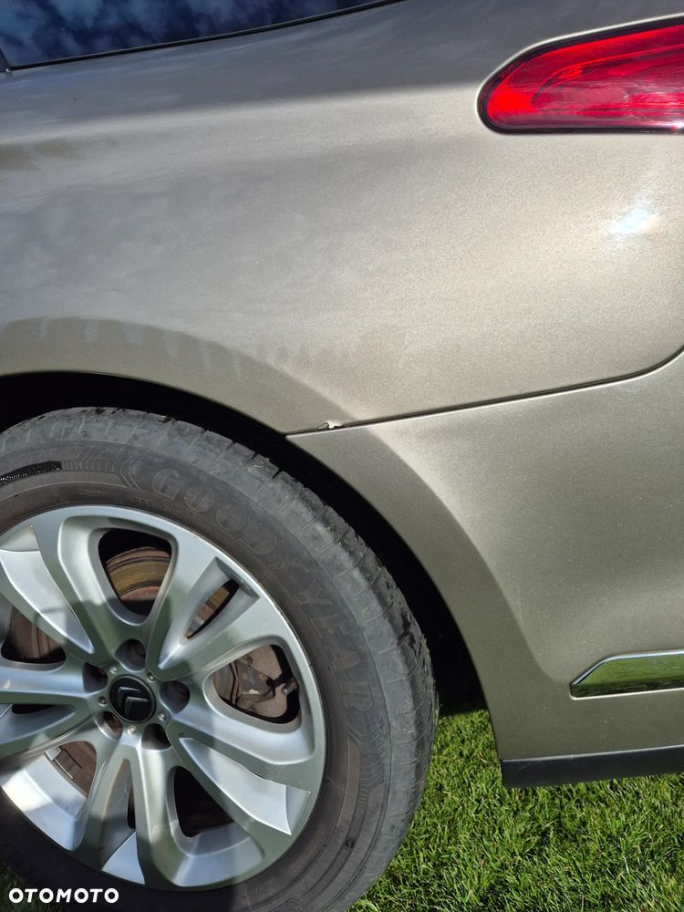 Citroën C5 - 10