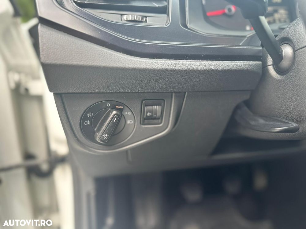 Volkswagen Polo 1.0 Trendline - 15