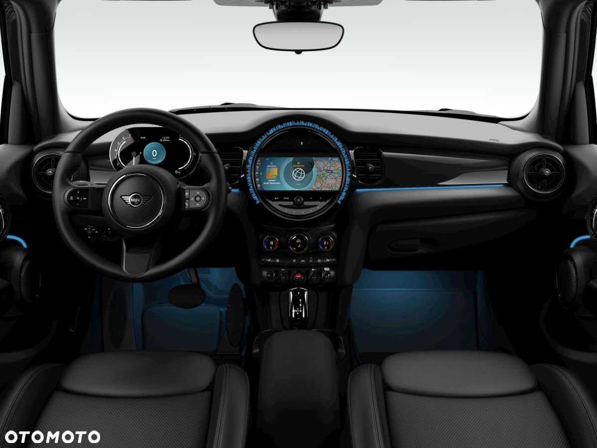 MINI Cooper - 9