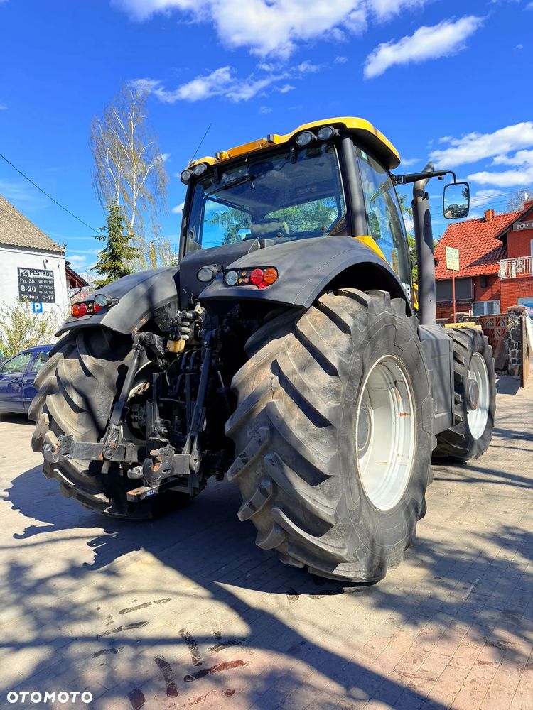 JCB Fastrac 8310 - 15