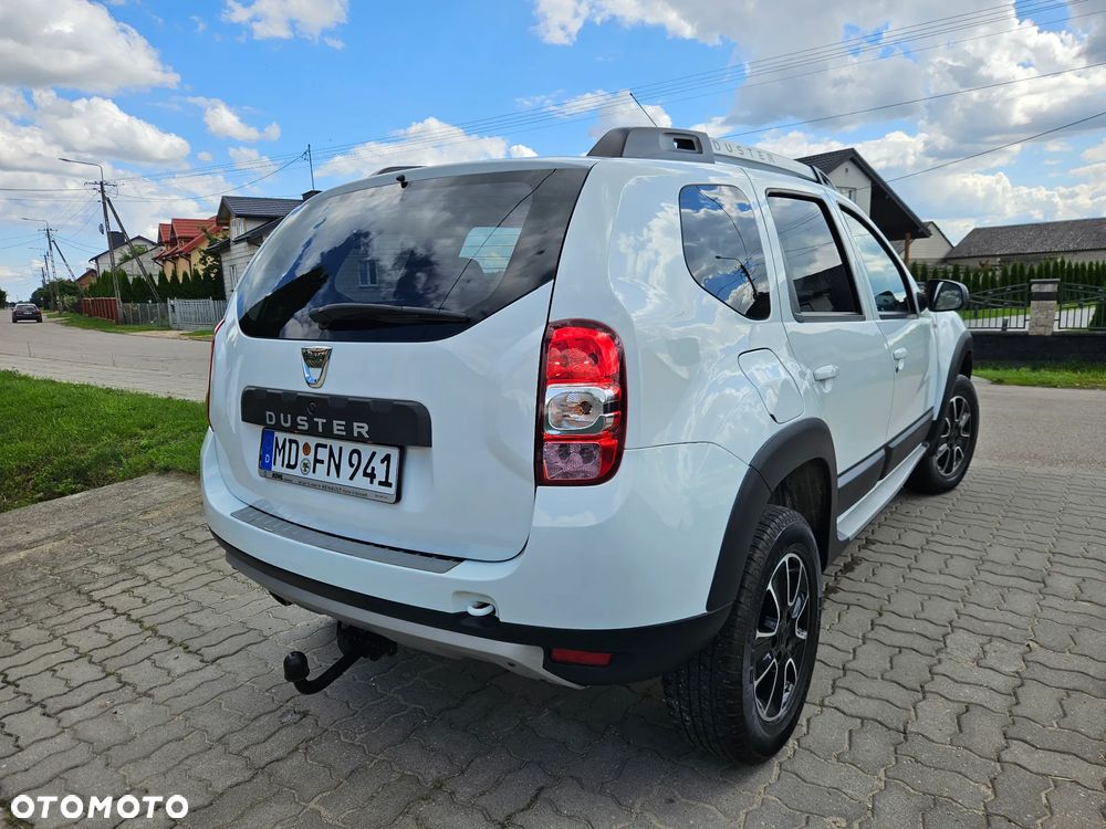 Dacia Duster 1.6 SCe Prestige - 9