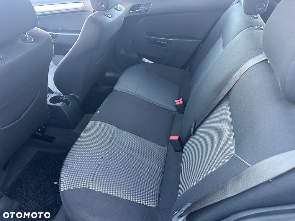Opel Astra 1.6 Style - 6