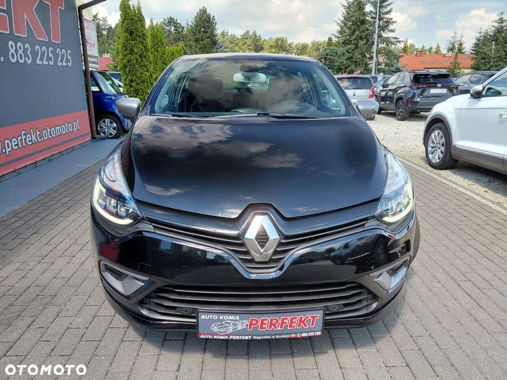 Renault Clio - 3