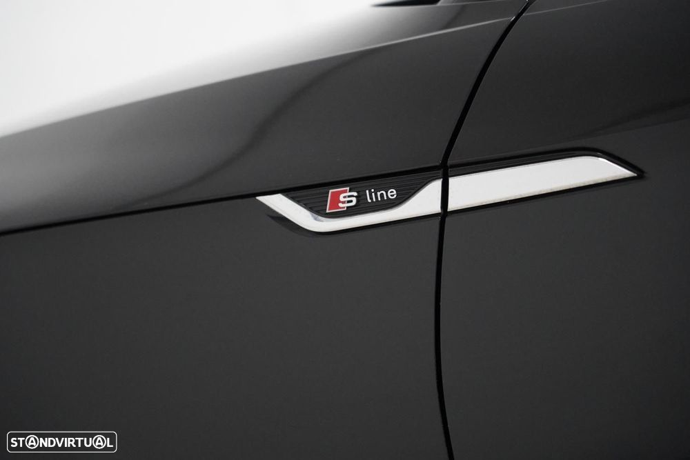 Audi A5 2.0 TDI S-line S tronic - 17