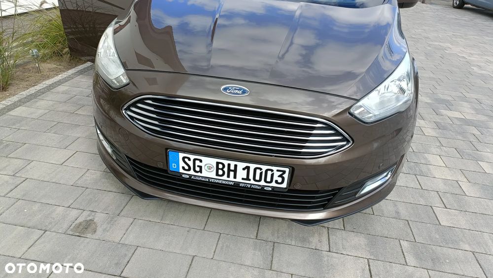 Ford C-MAX 1.0 EcoBoost Titanium ASS - 4