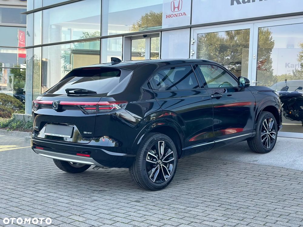 Honda HR-V e:HEV 1.5 i-MMD Hybrid Advance - 6