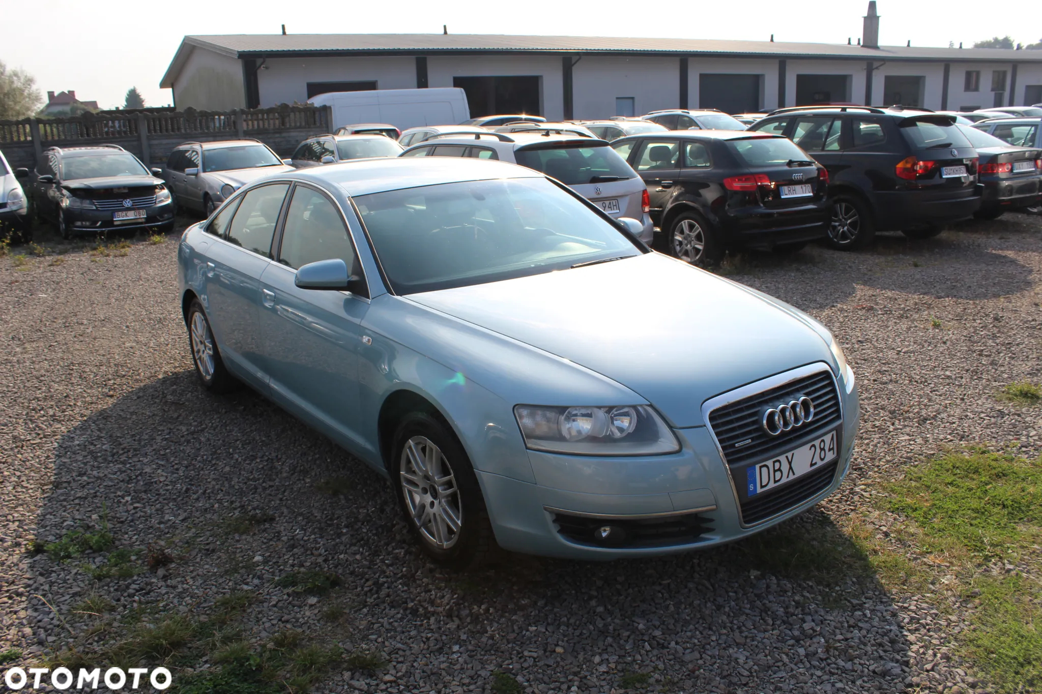 Audi A6 3.0 TDI Quattro Tiptronic - 2