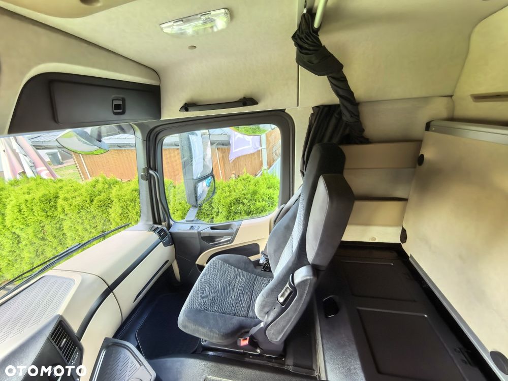 Mercedes-Benz Actros 1845 LS // Mały przebieg // ClassicSpace // - 22