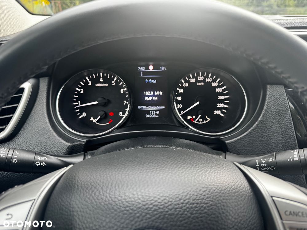 Nissan Qashqai 1.6 DIG-T 360 - 19