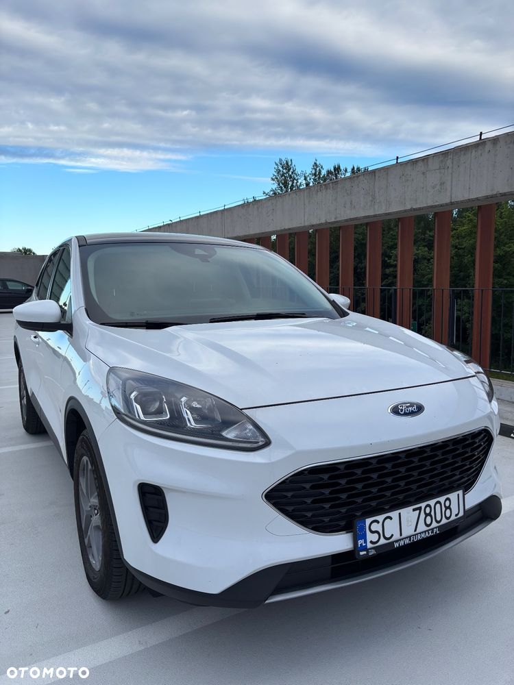 Ford Escape 1.5 EcoBoost AWD SE - 5