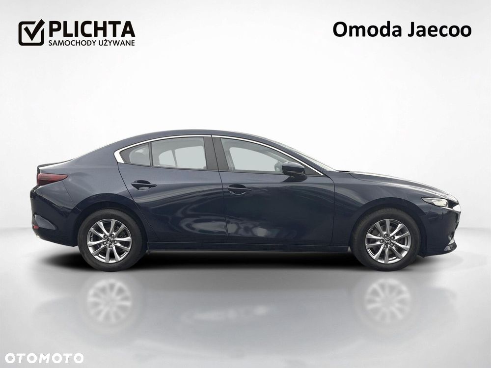 Mazda 3 2.0 mHEV Kanjo - 7