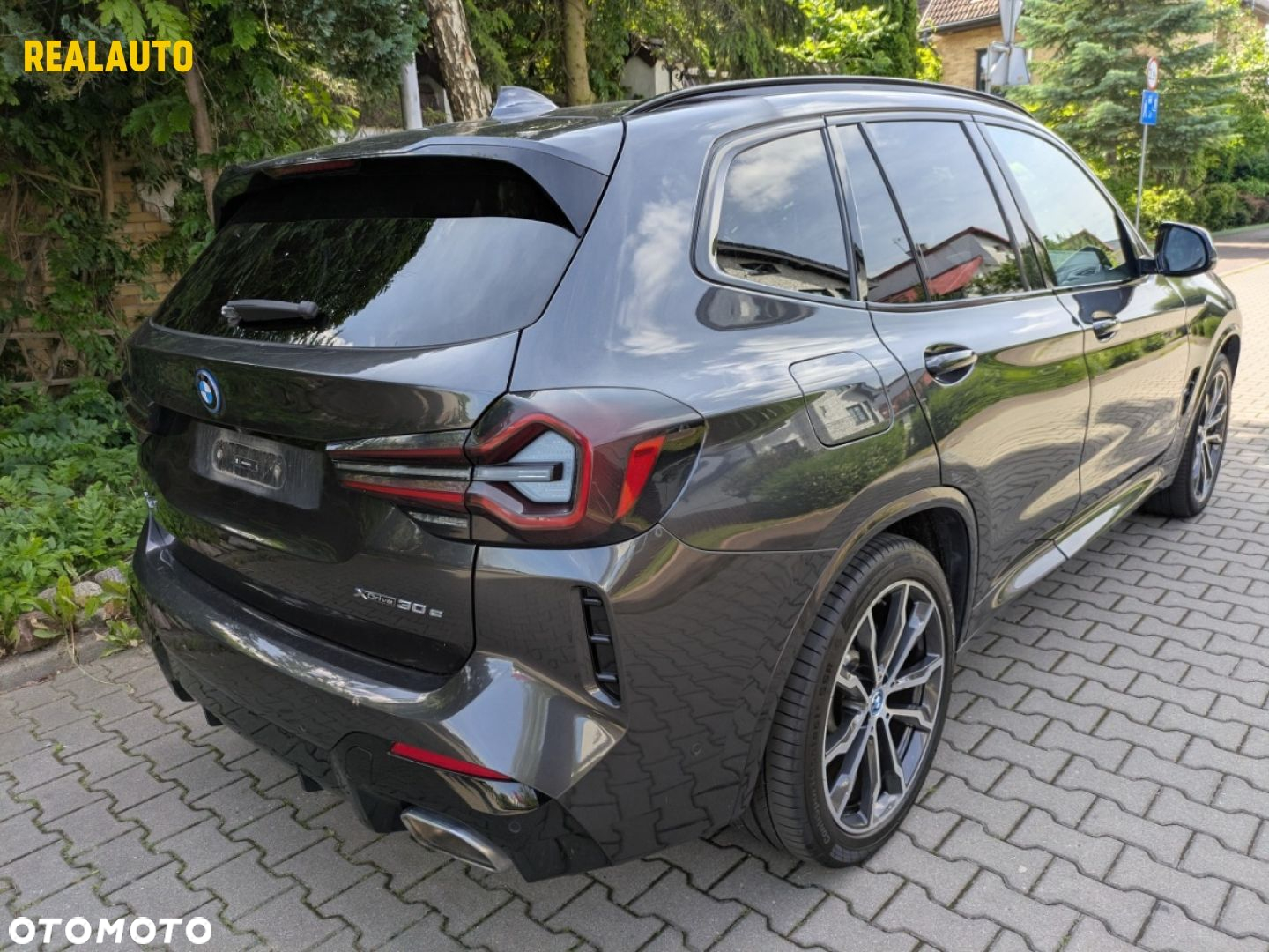 BMW X3 - 5