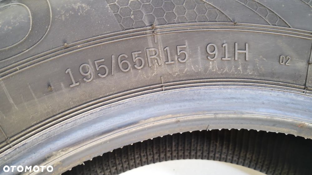 195/65R15 91H ROSAVA ITEGRO 2019R 6mm - 6