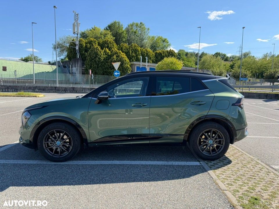 Kia Sportage - 3
