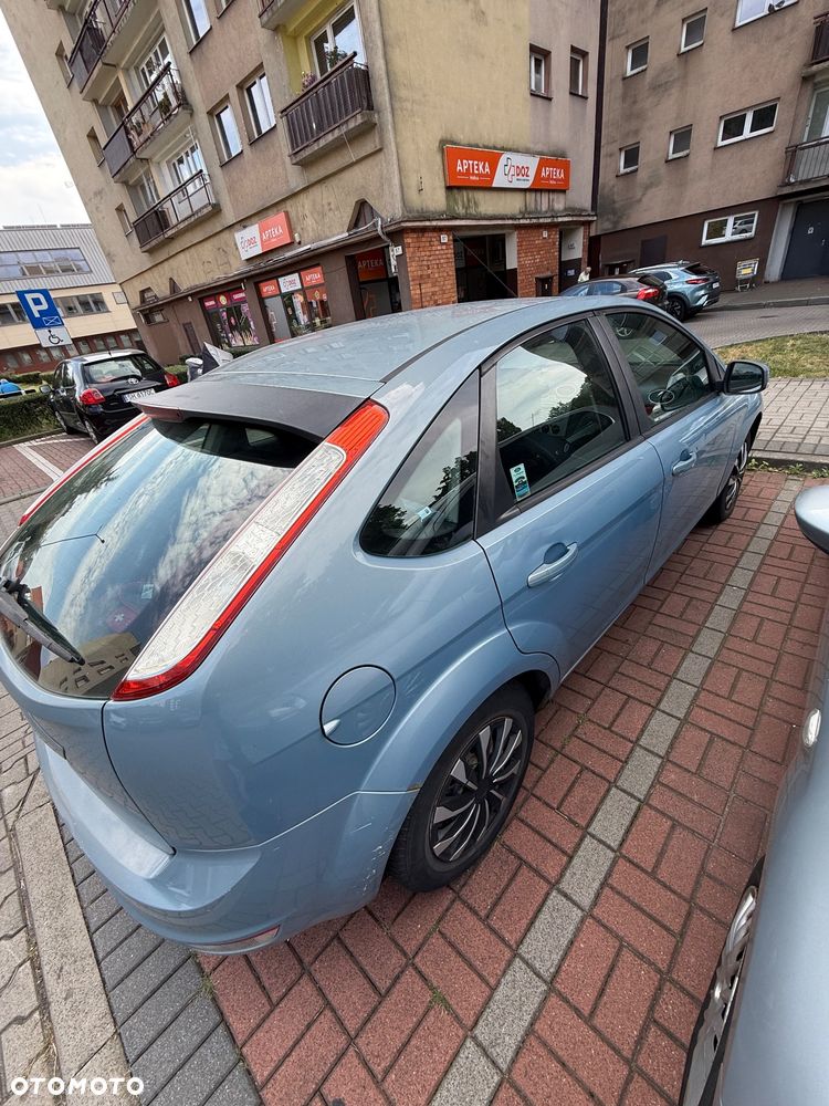 Ford Focus - 14