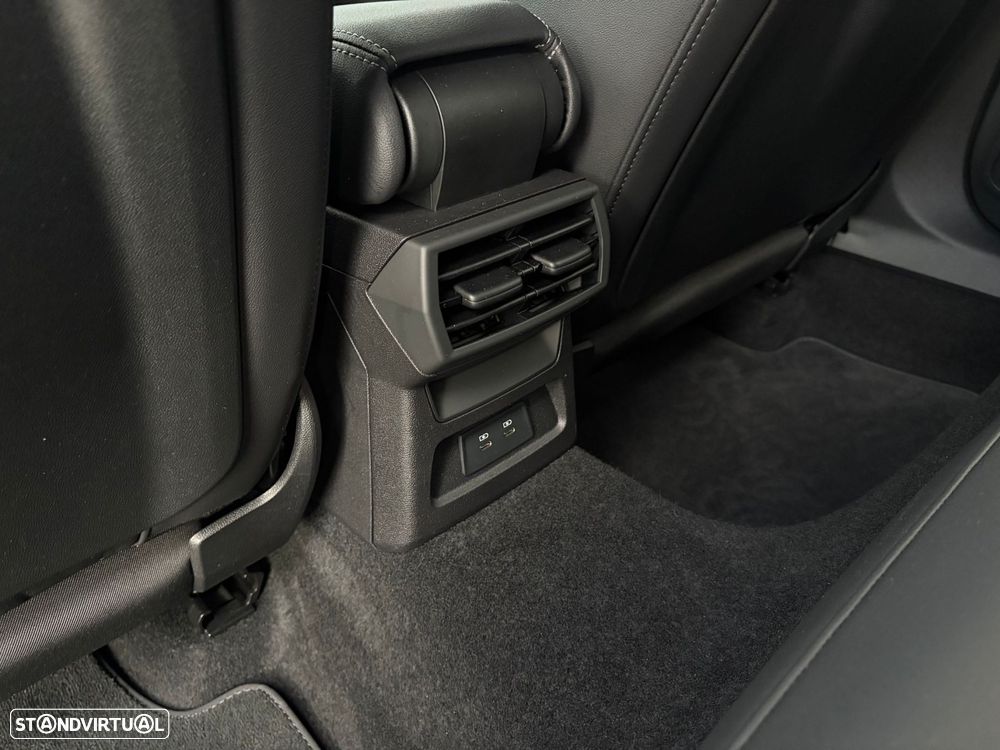 Audi A3 Sportback 40 TFSIe Advanced - 17