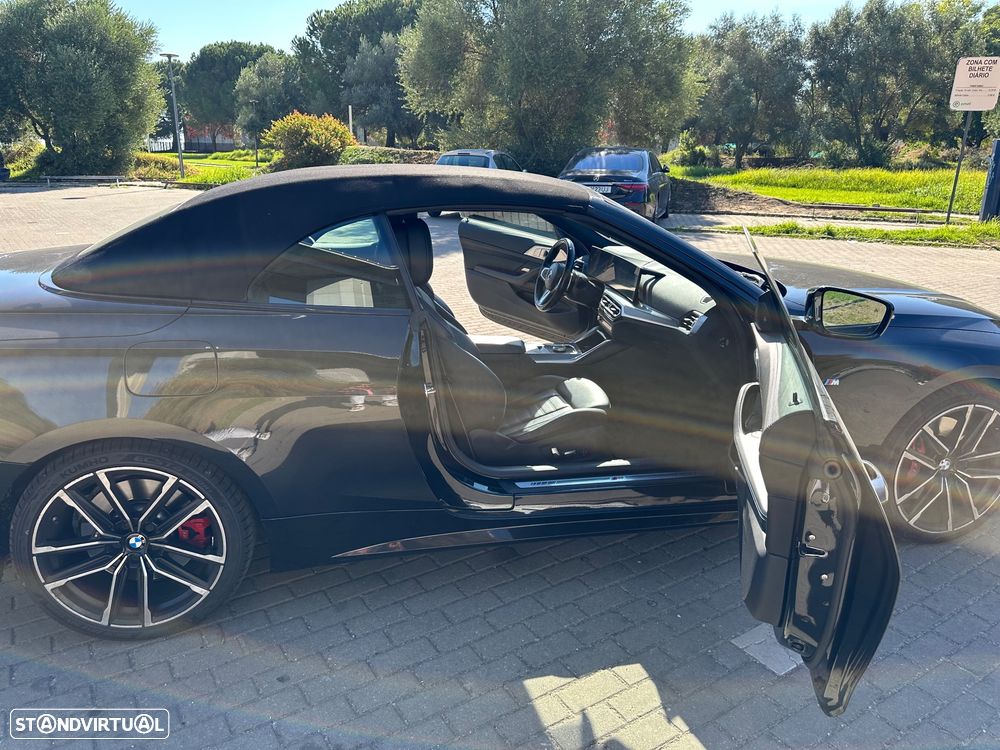 BMW 420 i M Sport - 46