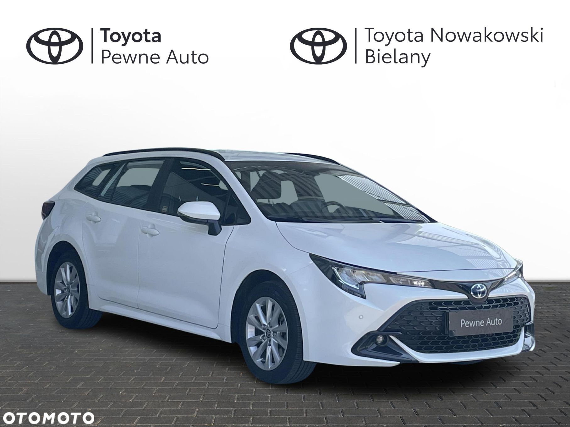 Toyota Corolla - 7