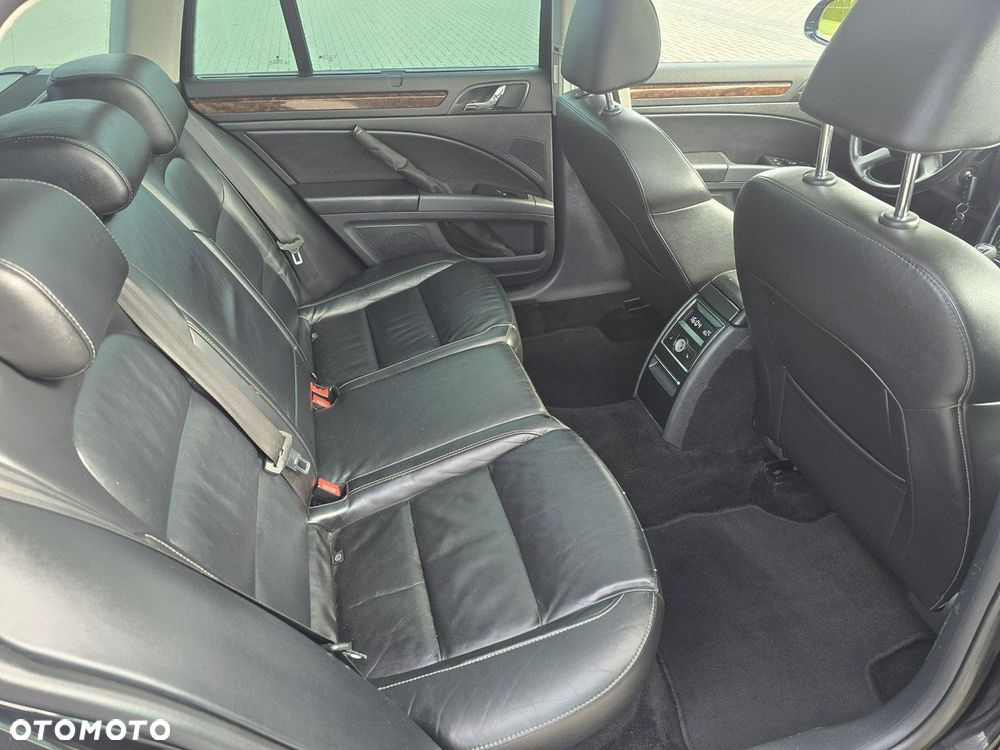 Skoda Superb - 21