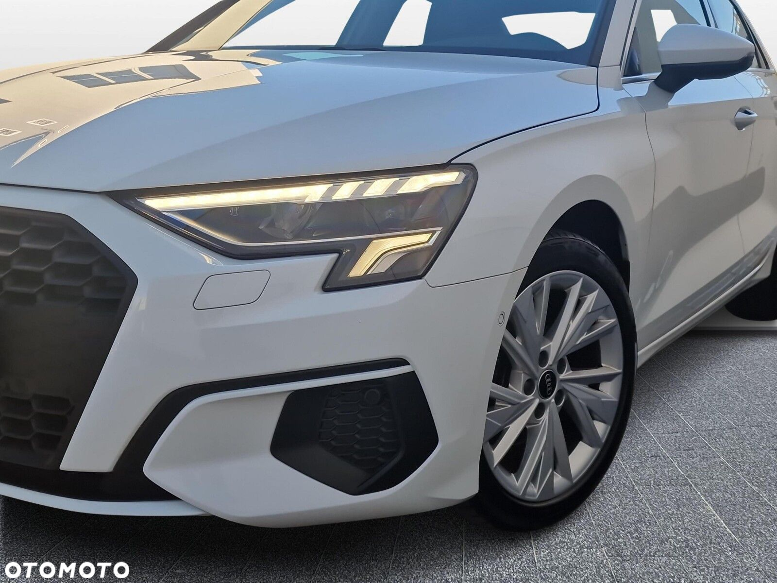 Audi A3 - 27