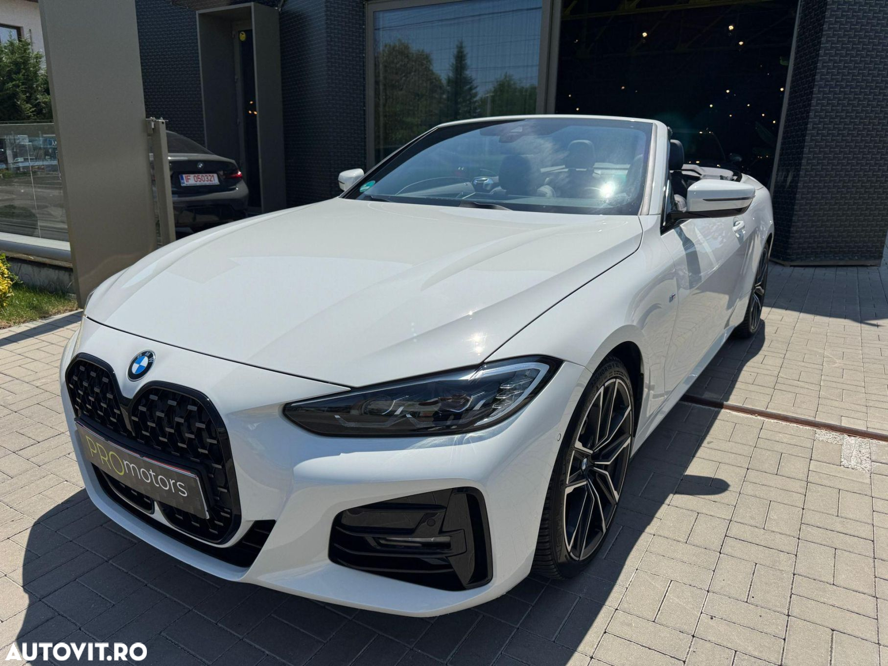 BMW Seria 4 - 20