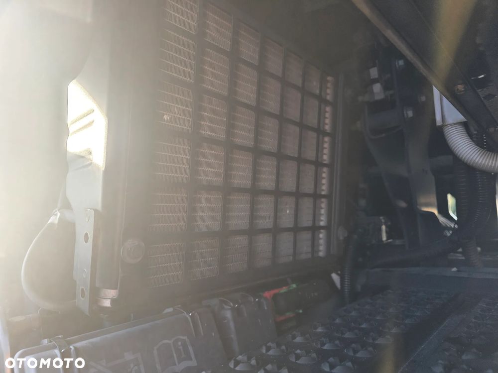 Scania CHŁODNIA S 500 FULL OPCJA /LED/KLIMA/RETARDER SUPER STAN !!! - 6