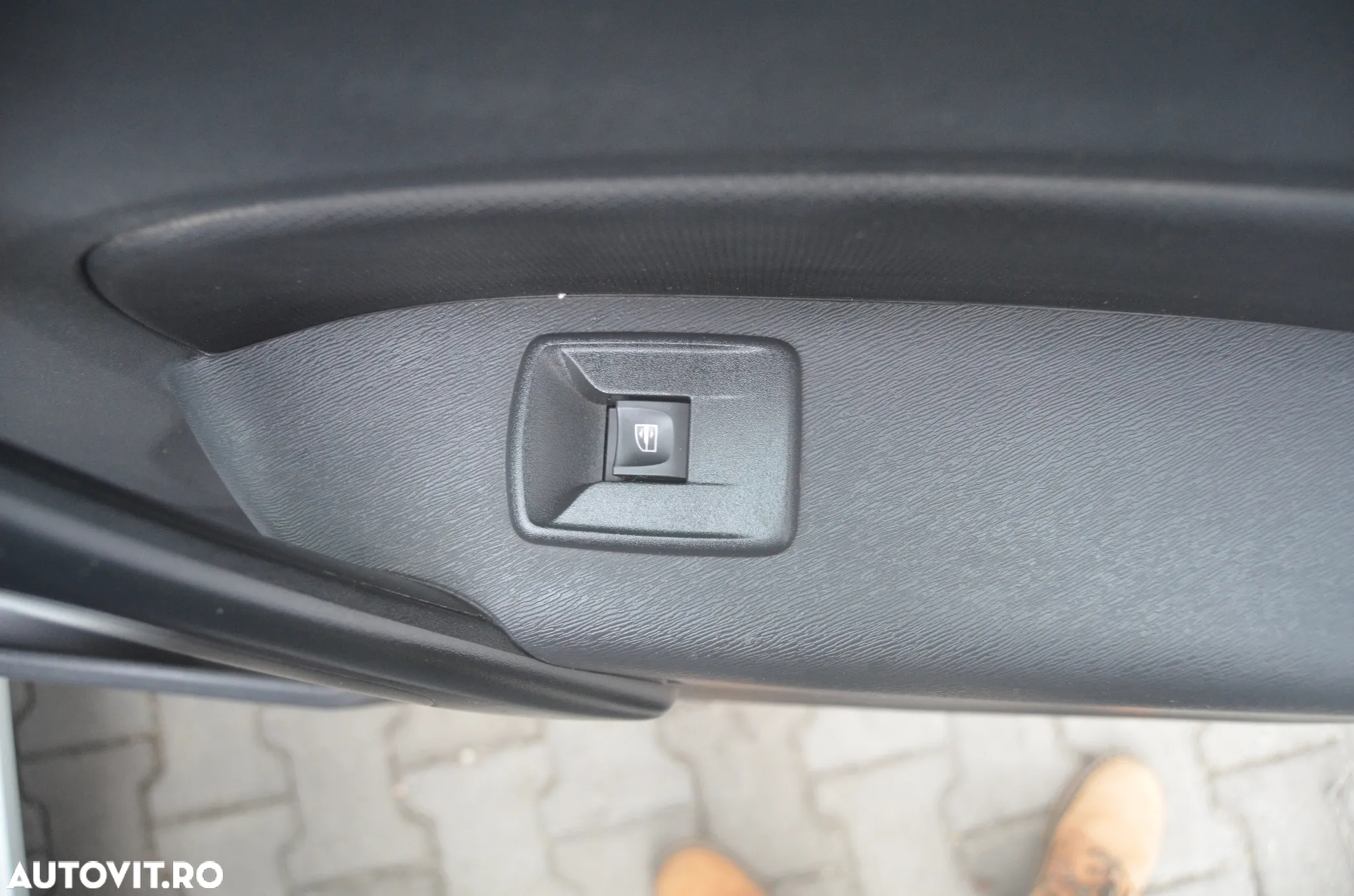 Renault Kangoo dCi 90 FAP Grand - 18