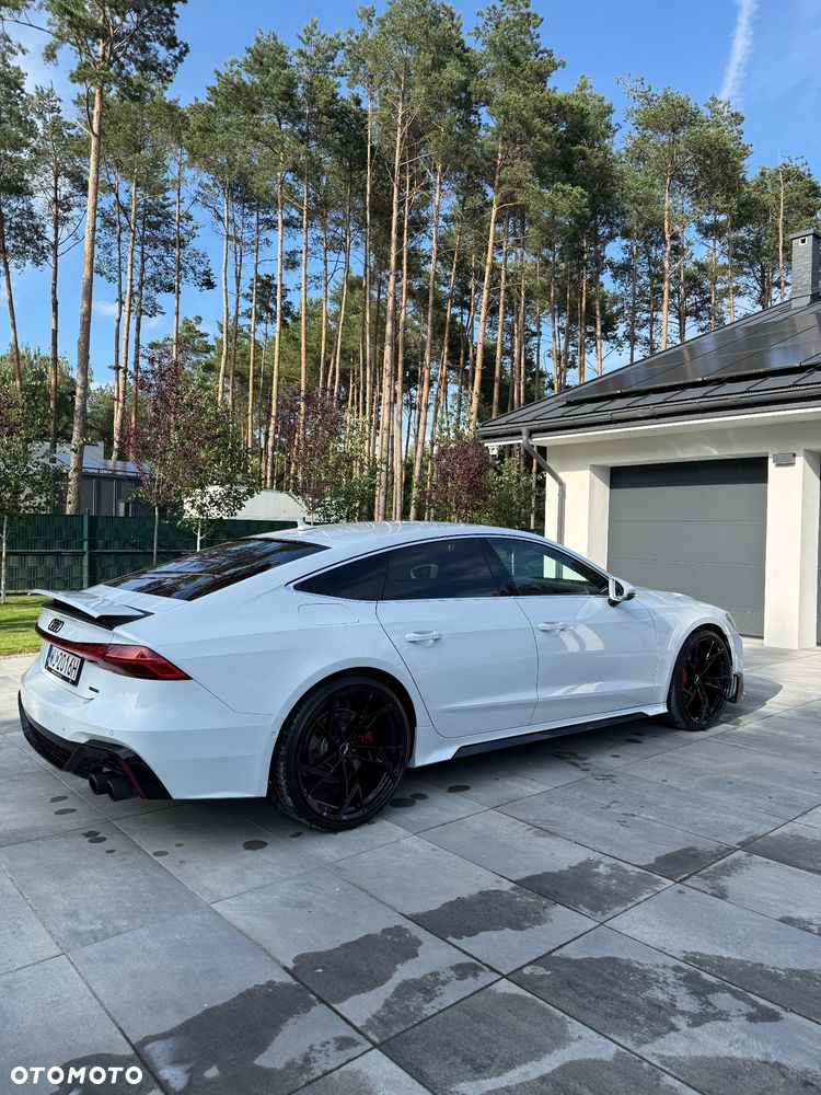 Audi A7 Sportback 50 TDI mHEV Quattro Tiptronic - 8