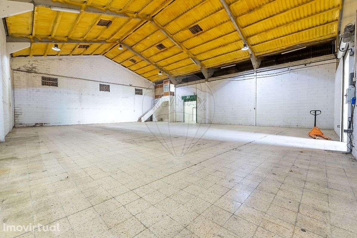 Armazém  para venda - Grande imagem: 4/28