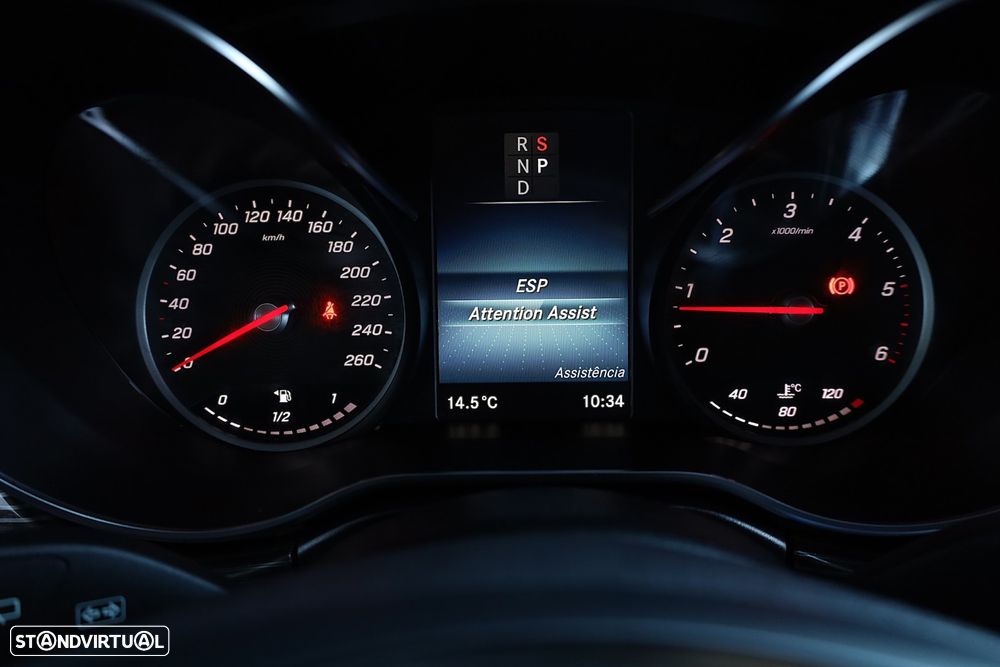 Mercedes-Benz V 250 d Longo Exclusive - 48