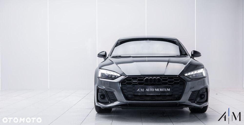Audi A5 Sportback - 7