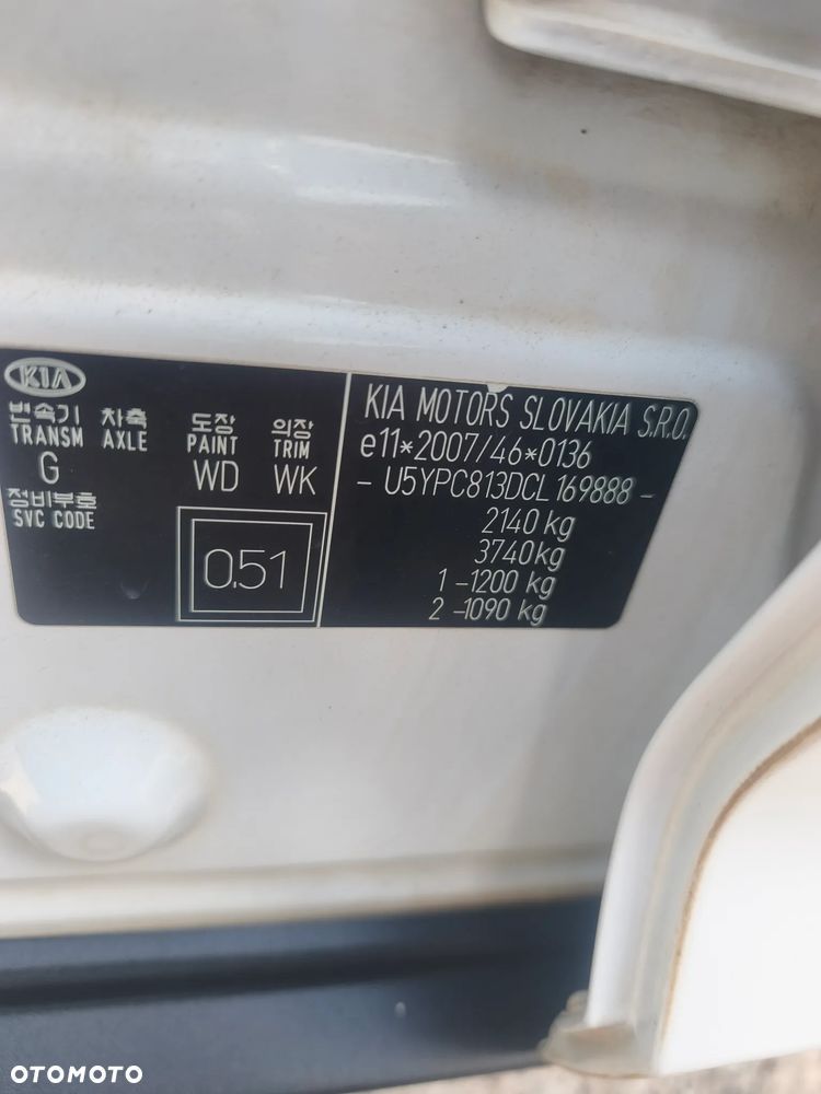 Kia Sportage - 35